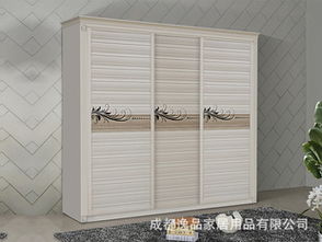 心逸品衣柜 品質家居生活，加盟共創未來